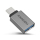 Axagon Adapter USB-C - USB 3.2 (OTG) - 1353483 - zdjęcie 2